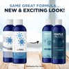 Sulfate Free Hard Water Shampoo and Conditioner - Hard Water