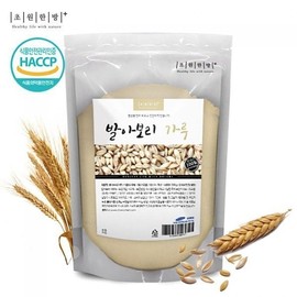 초원한방플러스 발아보리가루 300g Chowon Herbal Plus Sprouted Barley Powder 300g