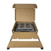 EPE Universal Laptop Shipping Box I Eco-Friendly I Fits Most
