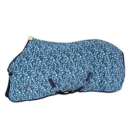 Professional's Choice Fleece Cooler (Small, Bleach Dye)