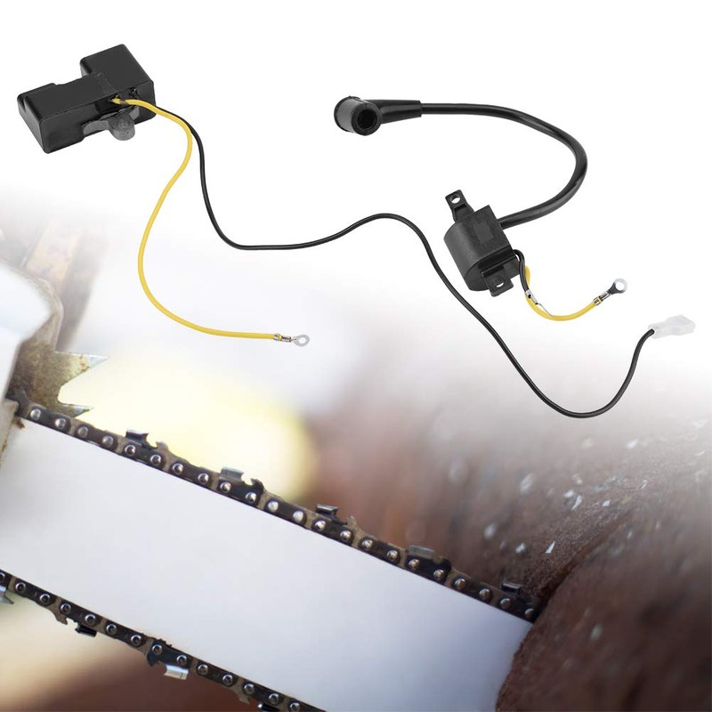 Ignition Coil Replacement Spark Coil Module for Ignition Coil for