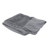 Furhaven Replacement Dog Bed Cover Plush & Suede Sofa-Style, Machine