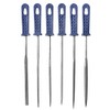 KWB Key File Set 6 Piece 9260/00