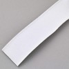 NOGUCHI NBT-006 Bicycle Bar Tape [STIKCKY BARTEPE] Black/White Sticky Bar