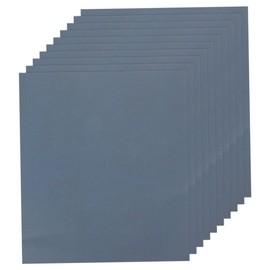 Kisangel Cage Mat Bird Parrot Bird Cage Pad Bird Gravel Paper Bird Sand Sheets for Bird Cage