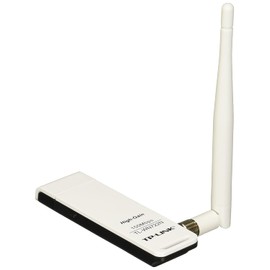 Tp-Link - Adaptador ina Alto Rend USB 150mbps