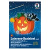 Lantern crafting set, Pumpkin