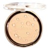 Polvo Compacto A Prueba De Agua Moira Cosmetics Soft Focus