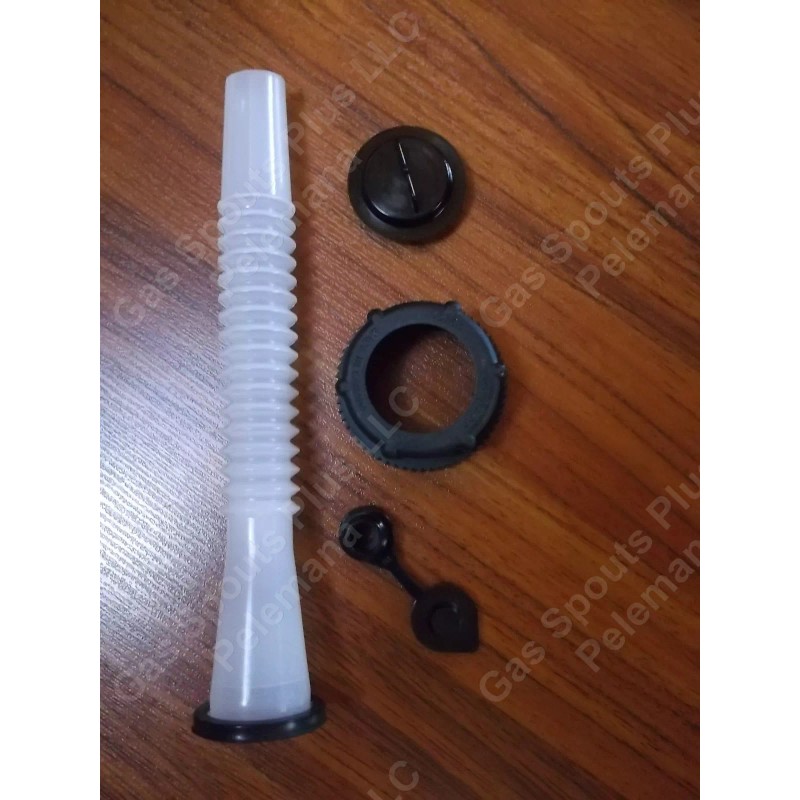Aftermarket parts for Plastic Eagle Fuel Gas Cans MIDWEST 5600