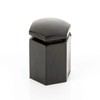 LST 20x Cover Caps Hexagonal Wheel Bolt Caps Long 17