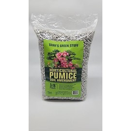 Tank's Horticultural Pumice 8qt