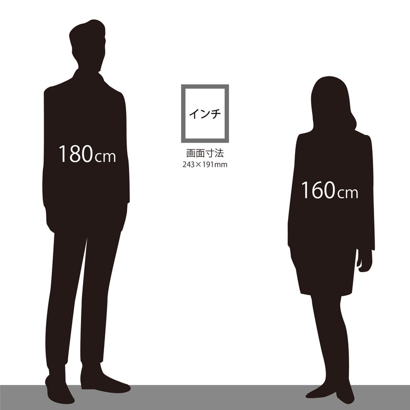 Large Lightweight Drawing Frame Pink Inches 8229