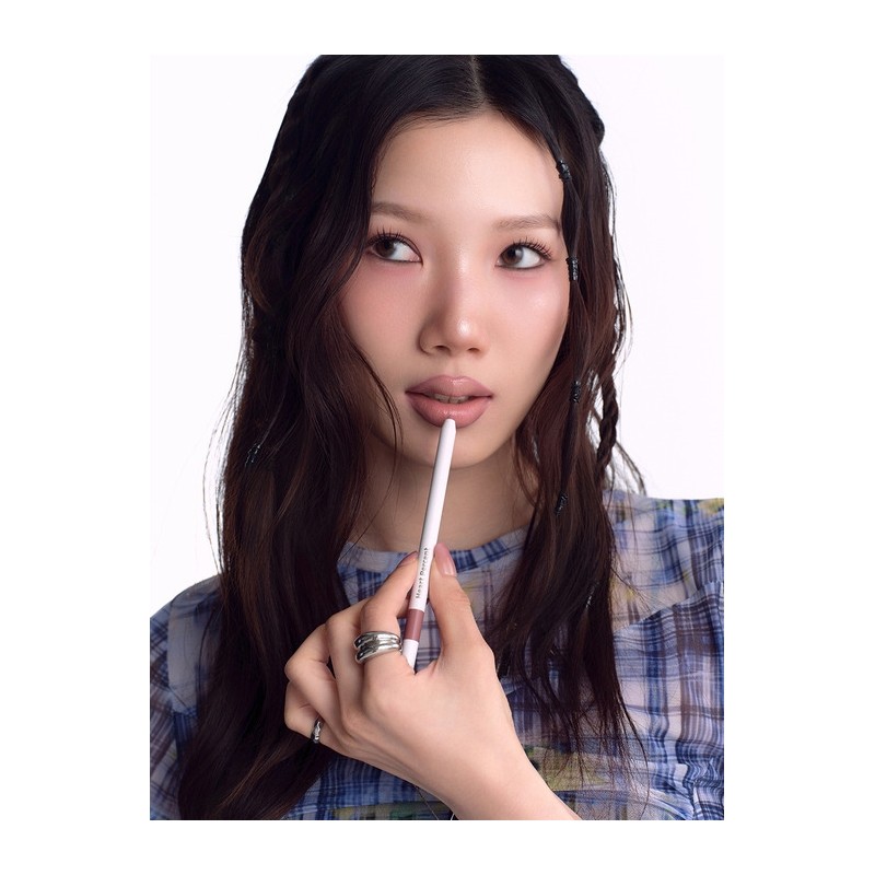 Dot On Mood Lip Pencil Slim / 도트 온 무드