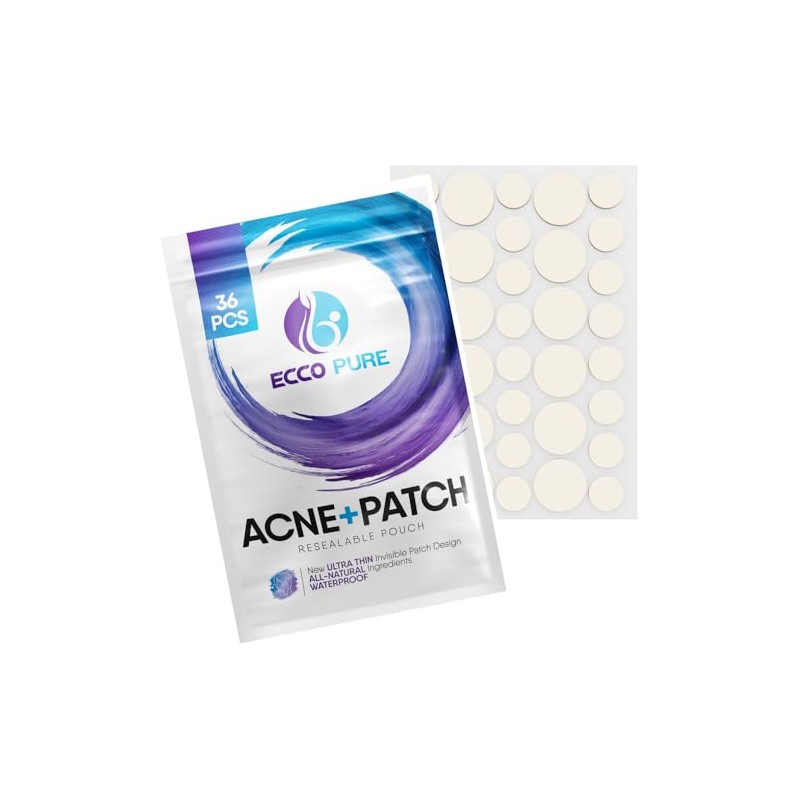 Acne Clearing Treatment - Spot Treatment - Acne Skin Care