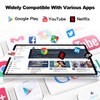 Tablet 8GB+256GB 10.1 inch Screen 5G Calling Snapdragon 888 Processor