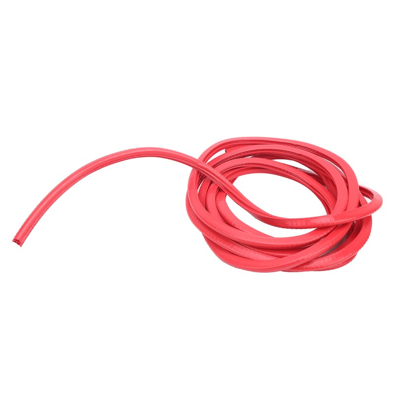 Universal Anti Collision Strip Auto Door Seal Trim Edge Scratch