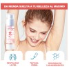 Serum Hidratante Crema Corporal Iluminador Cuidado Cuerpo