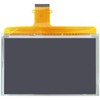 Replacement Navigation Touch Screen DJ080PA-01A for G M Vehicles -
