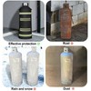 40 lb Propane Tank Cover,Propane tank Insulated cover with reflective