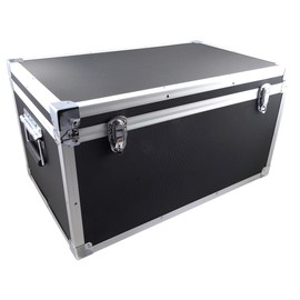 HHIP 4200-0166CASE Aluminum Case for 0-6 Micrometer Set