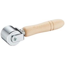 Craft Sha Leathercraft Roller, Leather Edge Creaser and Smoother