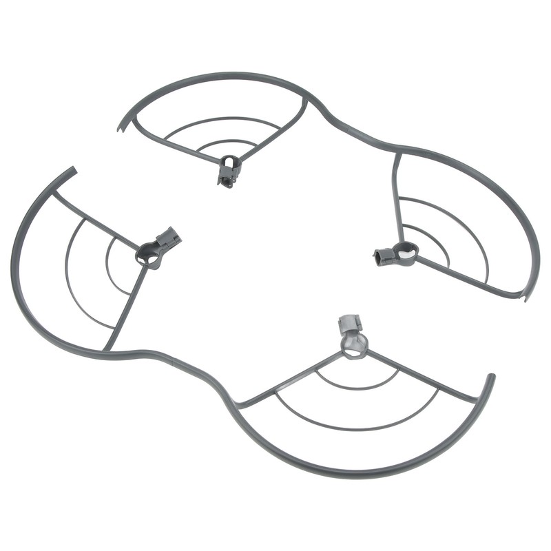 Propeller Guard Propeller Protection Anti Collision Integrated Protective Cover for