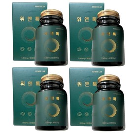 We&Talk total 120 tablets / 위앤톡 총 120정