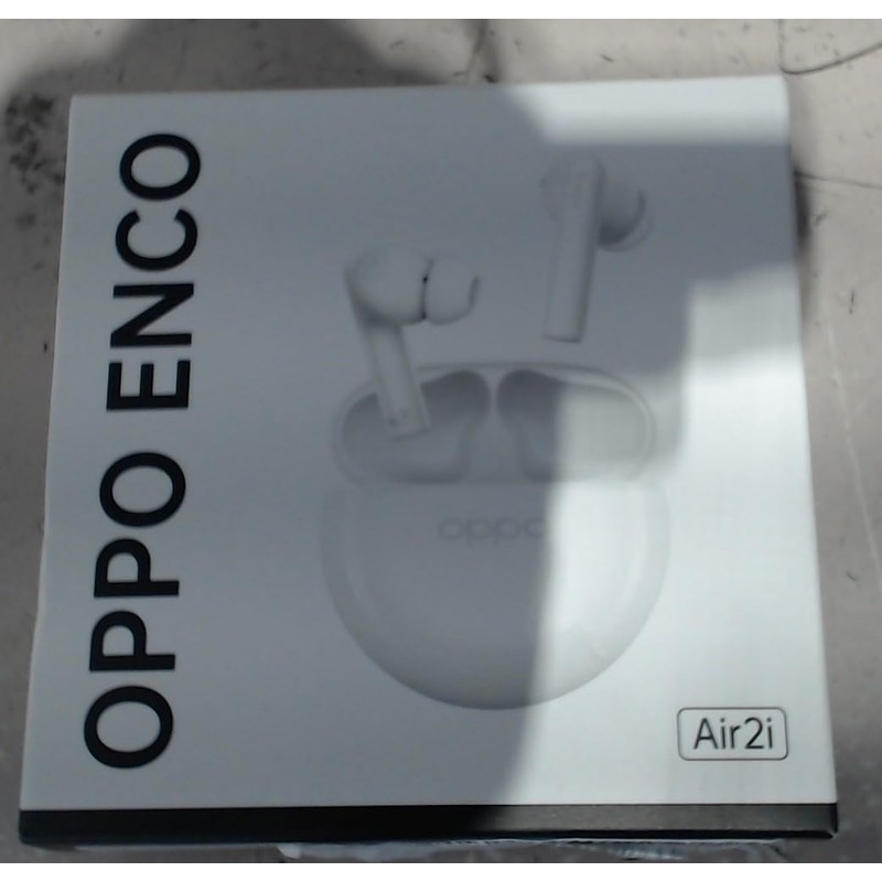 OPPO Enco 2i Earbuds White