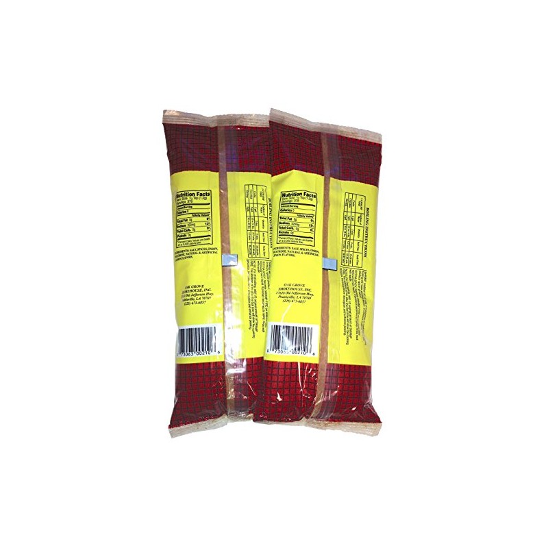 Swamp Fire Seafood Boil 1 lb (2pk)