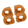 1Pair Folding Bike V Brake Extension Conversion Seat 14 to
