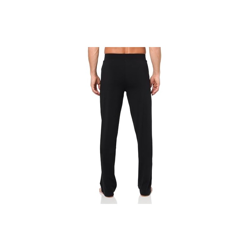 BOSS Regular Fit Soft Jersey Lounge Pants