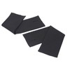 1 Pair Level 5 Protective Arm Sleeve Cut Resistant Elastic