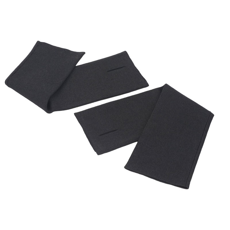 1 Pair Level 5 Protective Arm Sleeve Cut Resistant Elastic