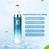Dongyu Suero Para Ojos 5% Cafeína Rodillo Ocular Masaje 360°