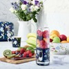 Elveden Navy Portable Smoothie Maker