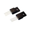 (Pack of 5) MURF2060CT ASEMI First Recovery Rectifier Diode ITO-220AB