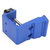 Aluminum Alloy Pocket Hole Jig Tool Kit Adjustable Hole Pitch