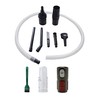 EZ SPARES Micro Vacuum Accessory Kit,Compatible with Dyson V11 V10