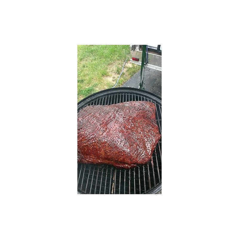 Triple 9 Bovine Beef Rub Perfection, 12oz