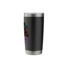 Respiratory Therapist Assistant RT Care Week Therapy Lung Stainless Steel Insulated Tumbler