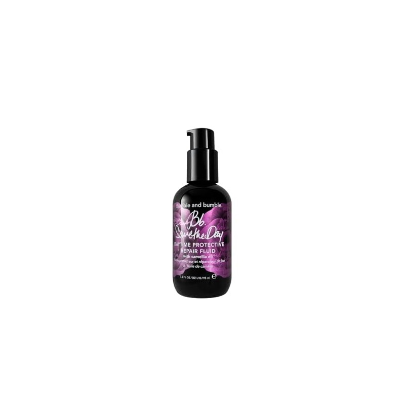 Bumble and Bumble Suero diario Fluido Reparador Protector del Cabello
