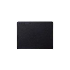 Bitacraft 3850 Antibacterial Cutting Board, Made in Japan, Small, Thin, Black