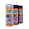 1 x SchwanzGlanz shower gel for men with a great