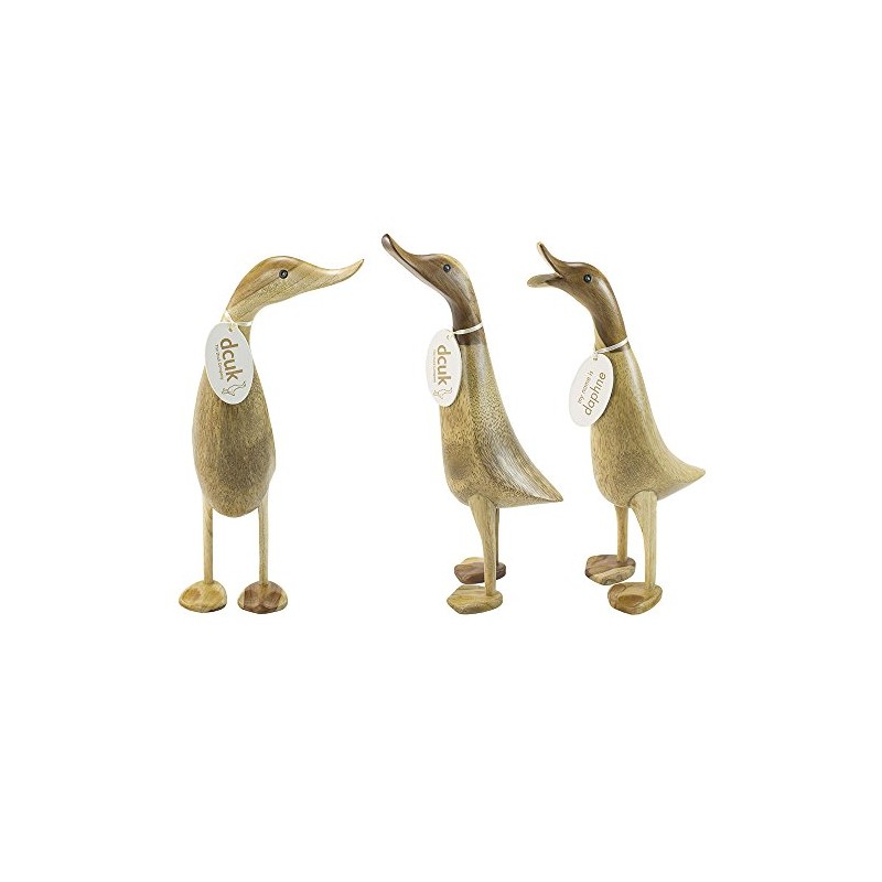 DCUK - Medium Natural Ducklet