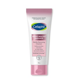 Cetaphil Bright Healthy Radiance Gentle Renewing Cleanser 100g