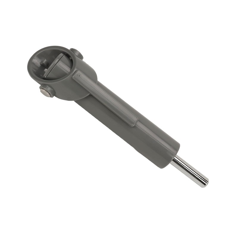 Drop Set Performance Pin, 7.8MM Multi-Purpose Adjustable Compact Weight Stack