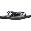 Sanuk Yoga Sandy Black 7 B (M)