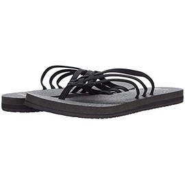 Sanuk Yoga Sandy Black 7 B (M)