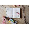 EBERHARD FABER 599040 Mini Highlighter Set, 12 Markers in Neon
