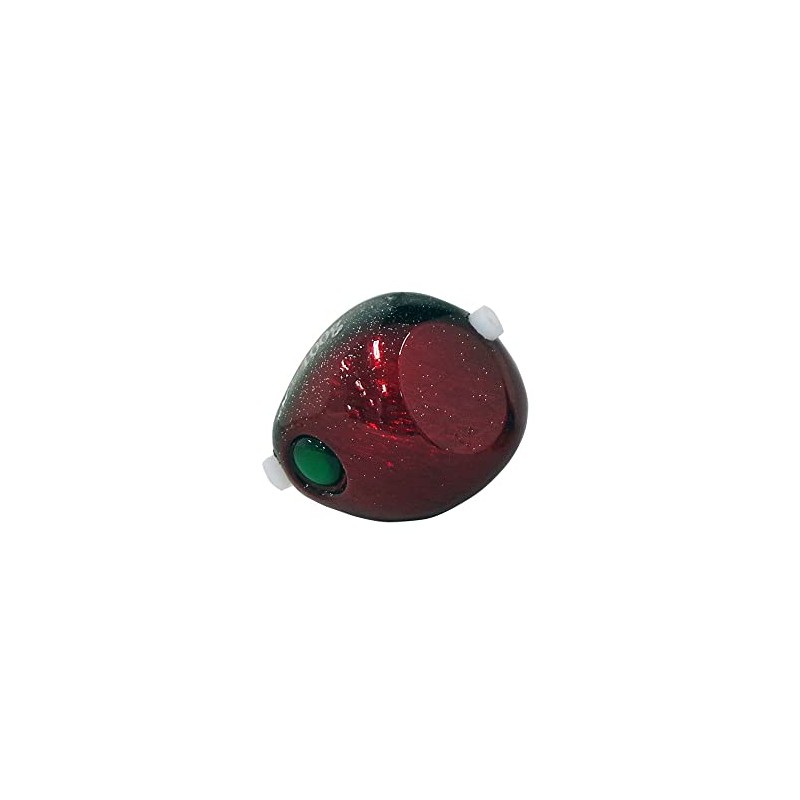 Alpha Tackle Crazy Tyrava Head 2.1 oz (60 g) #01